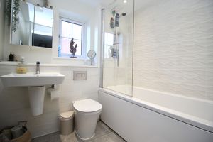 Bathroom- click for photo gallery